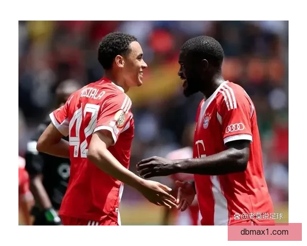 南美球队从未输给欧洲？拜仁对阵博卡誓要打破魔咒试一试历史之战